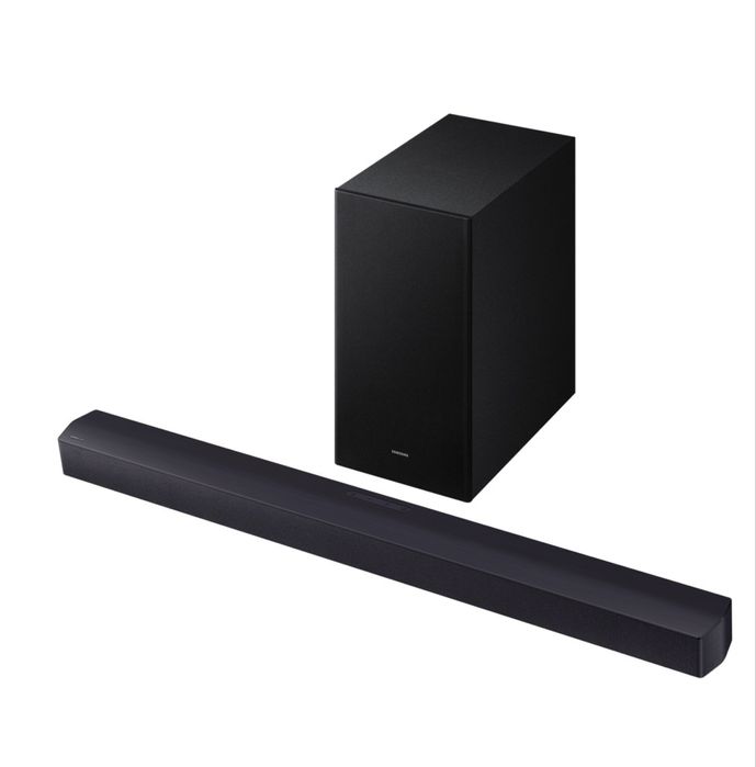 Soundbar Samsung