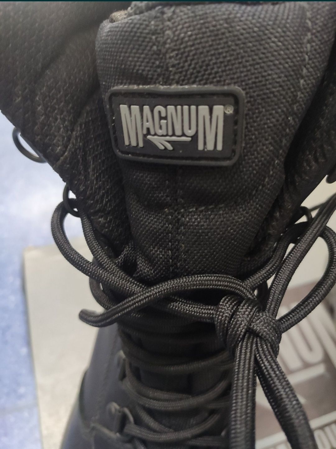 Botas Magnum Stealth