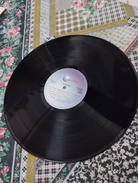 Milestones - 20 Rock Operas - Vinil