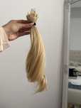 Wlosy slowianskie blond