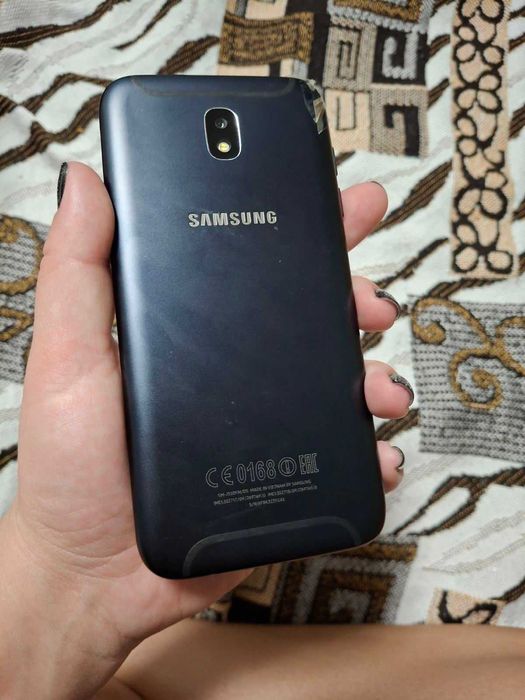 Продам Samsung SM-J530 FM