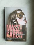Maszkaron Patrycja Pustkowiak