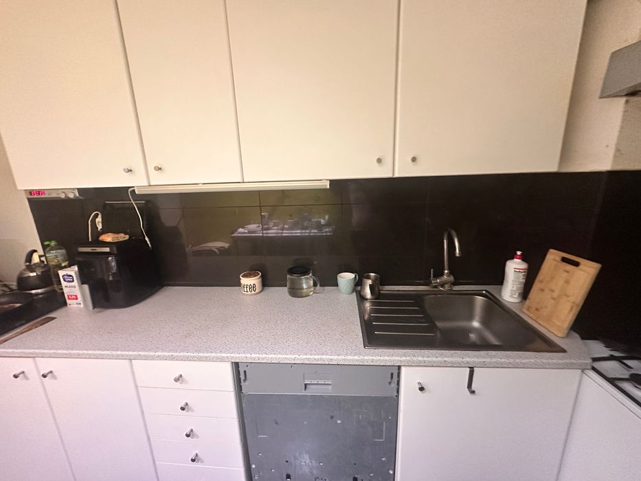 Kuchnia ikea, stół ikea