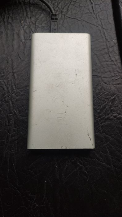 Mi Xiaomi powerbank 10000 mAh pojemność