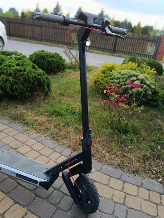 Hulajnoga elektryczna Navee S40