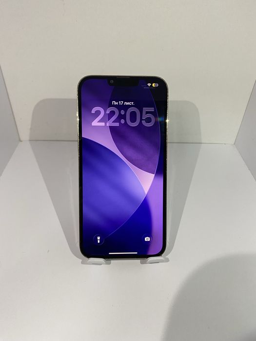 Apple iPhone 13 Pro Max 128Gb Gold