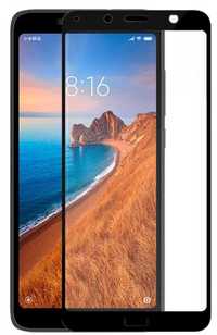 Pelicula vidro Samsung Xiaomi Redmi 7A