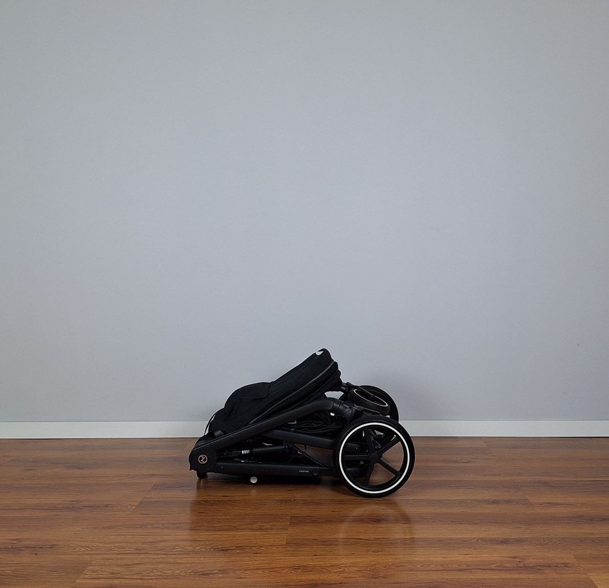 Wózek 3w1 Cybex Balios S Lux 2.0 2024 rok