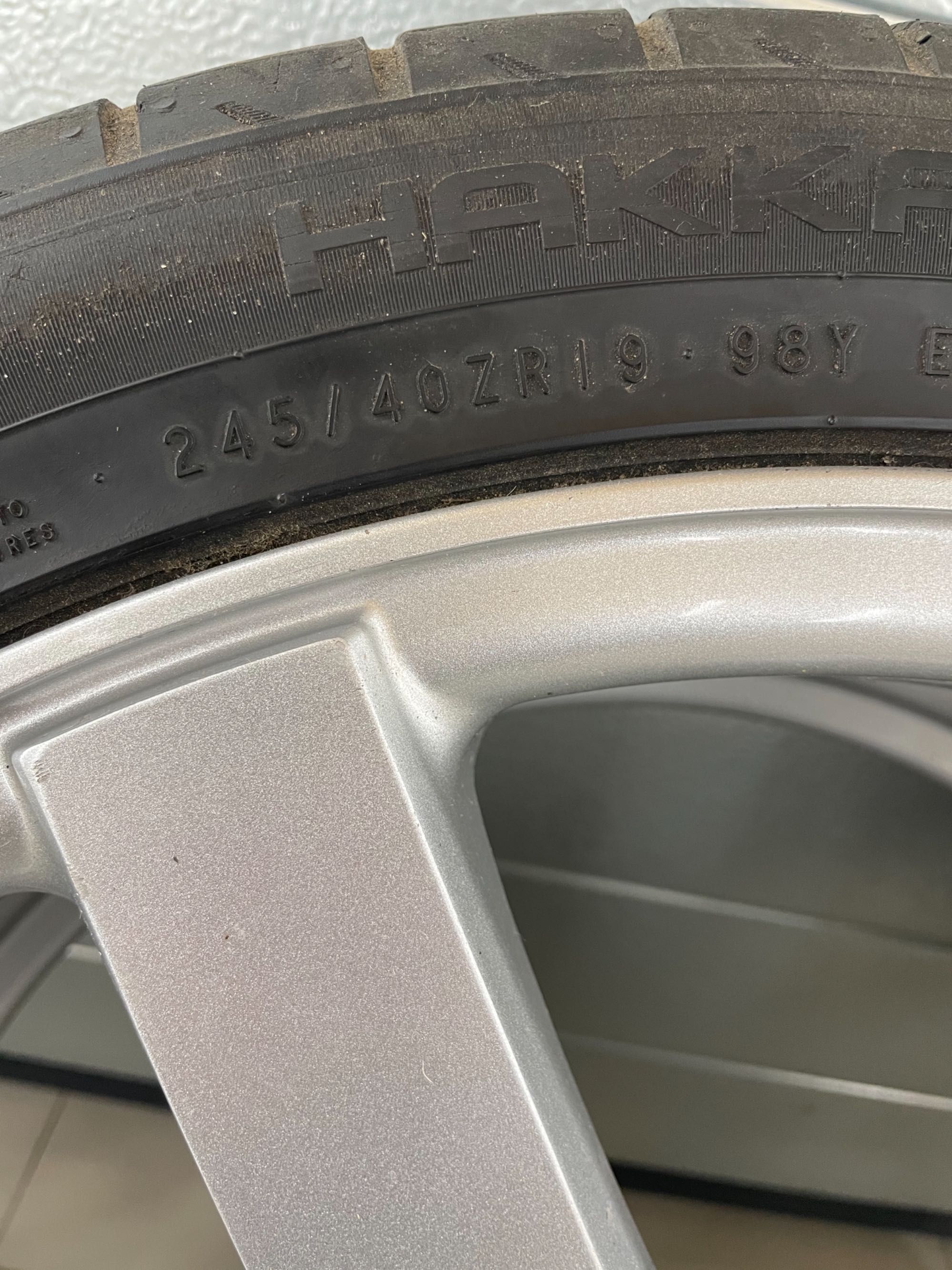 ДИСКИ VOSSEN оригинал!