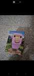 Minecraft Macdonald's Figurka Owca - Minecraft Movie