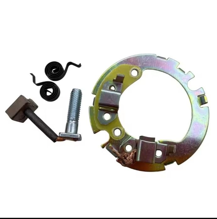 Щетки стартера Hyosung gv650