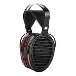 HIFIMAN Arya Organic - Auscultadores tipo planar over-ear abertos