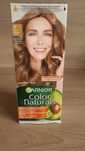 Farba do włosów Garnier color naturals blond natural 7