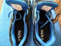 Buty robocze Corsica 01 ESD SR METAL FREE VM FOOTWEAR