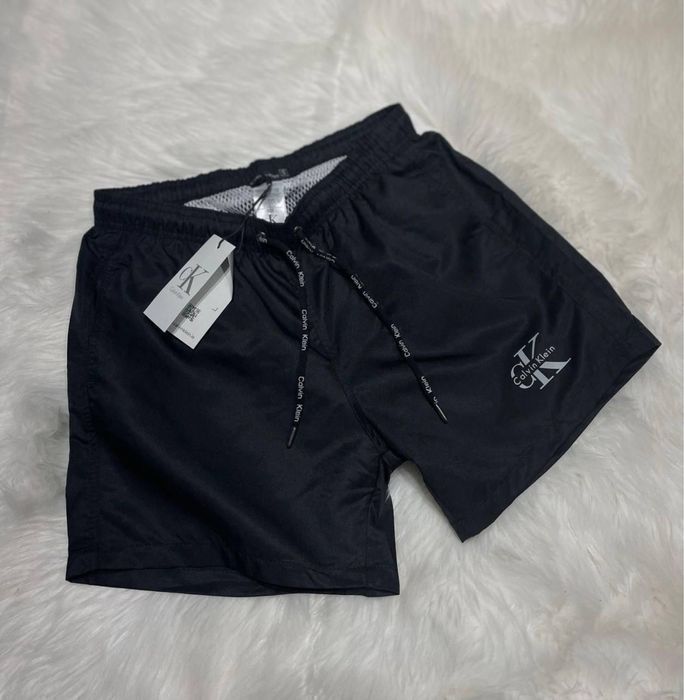 Плавательные шорты DOIR голубые Louis Vuitton пляжные для бассейна