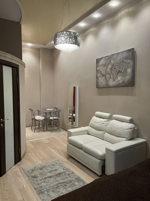 1 кім- центр до 4 людей подобово- без передоплати