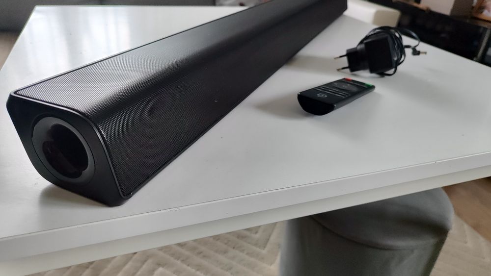 Soundbar Bomaker Odine III 120wat