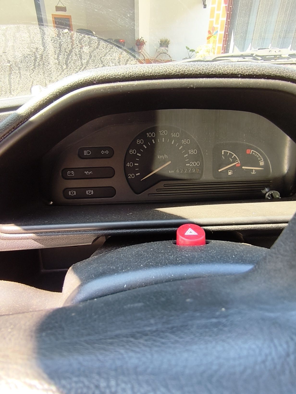 Vendo Ford Fiesta 1.1
