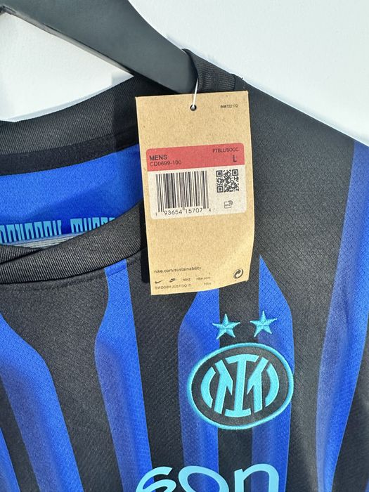 Koszulka Inter Mediolan 25/26