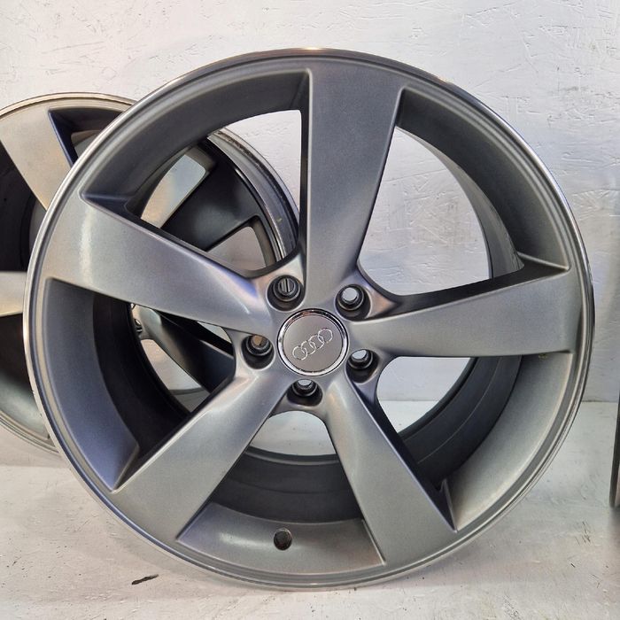 Felgi Alufelgi Awus 8.5J 19" 5X112 ET 45