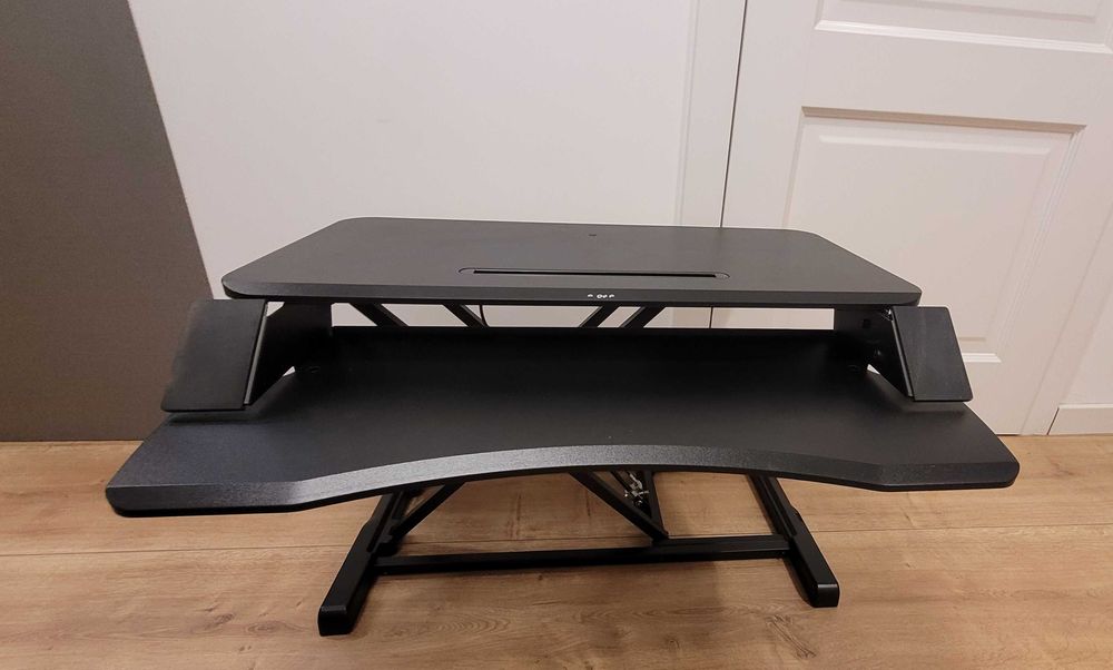 Nakładka na biurko do pracy stojącej Sit-Stand Corsivo FELLOWES