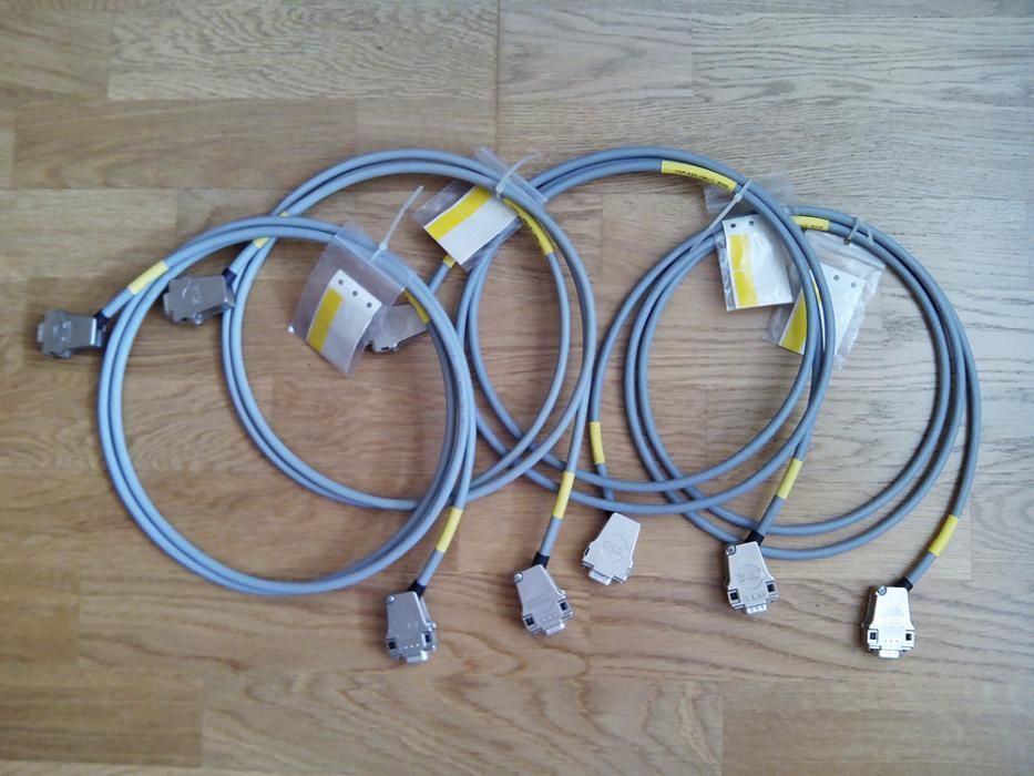 Силовий кабель Ericsson TSR 632 190/1 R1D