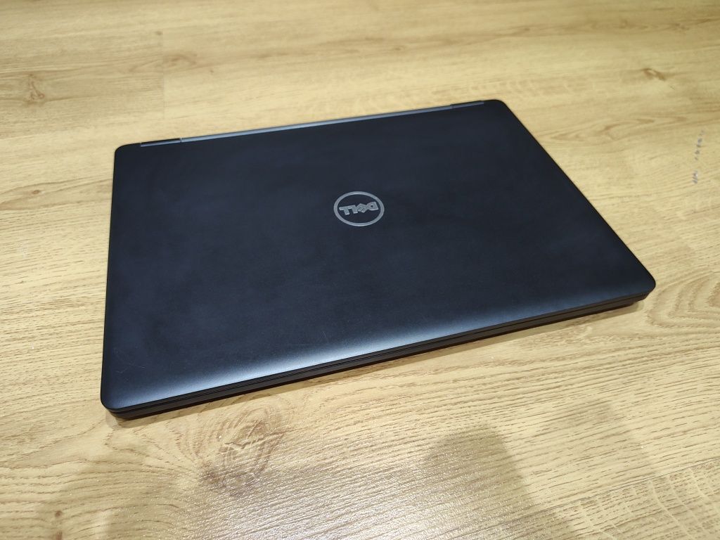 Laptop Dell Latitude 5480 – Core i5/ 8GB/ SSD 256GB/ FHD