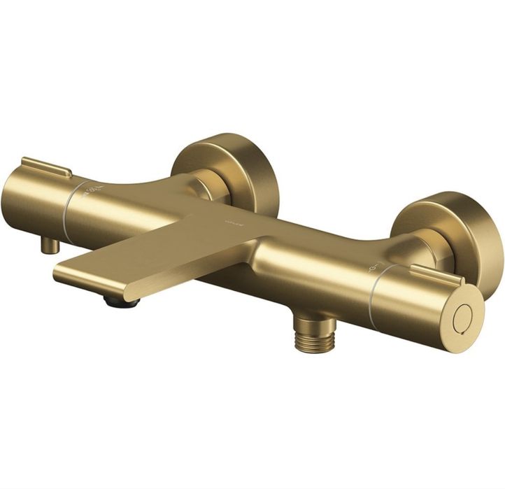 Cersanit VIRGO Zesataw bateria prysznicowa orwz bateria do umywalki