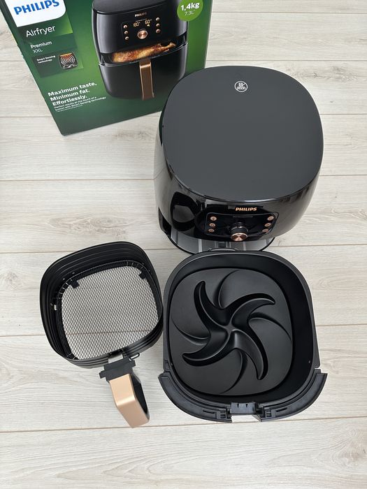 Мультипіч Philips Ovi Smart