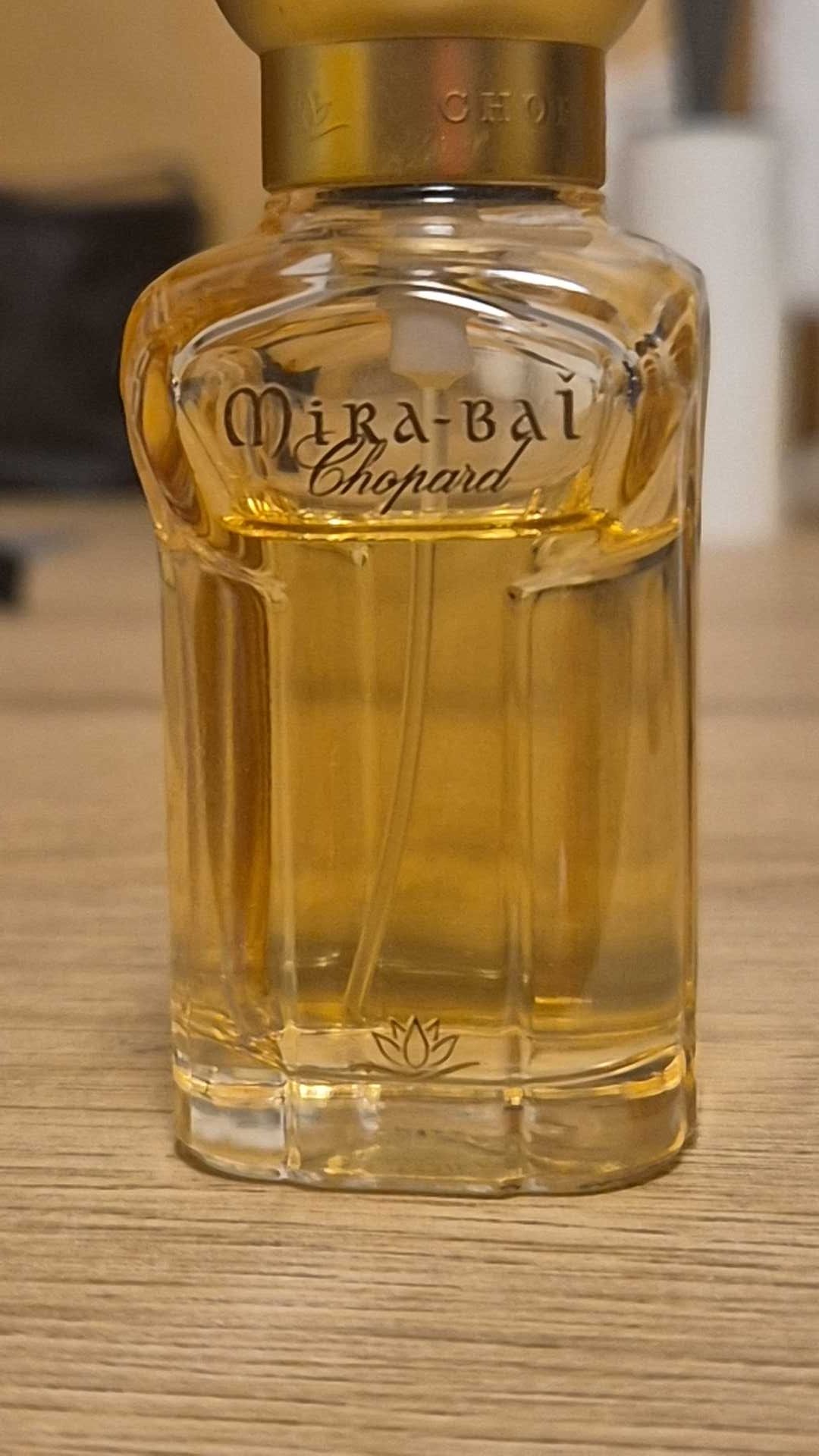 Mira-Bai Chopard vintage woda toaletowa 20/30 ml