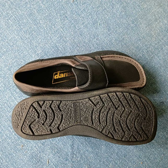 DANSKO r.42 27cm Skóra NOWE Okazja