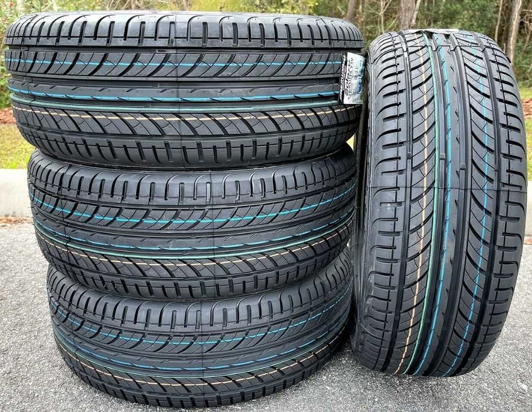 215/65 R16 Нові літні шини Premiorri Solazo 215/65/16