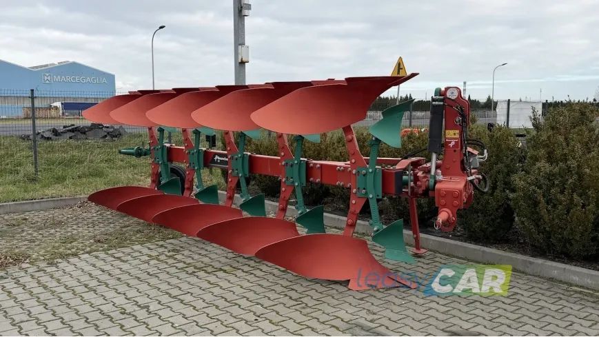 Kverneland LD 5-skibowy