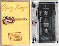 Gipsy Kings - Greatest Hits (kaseta) BDB