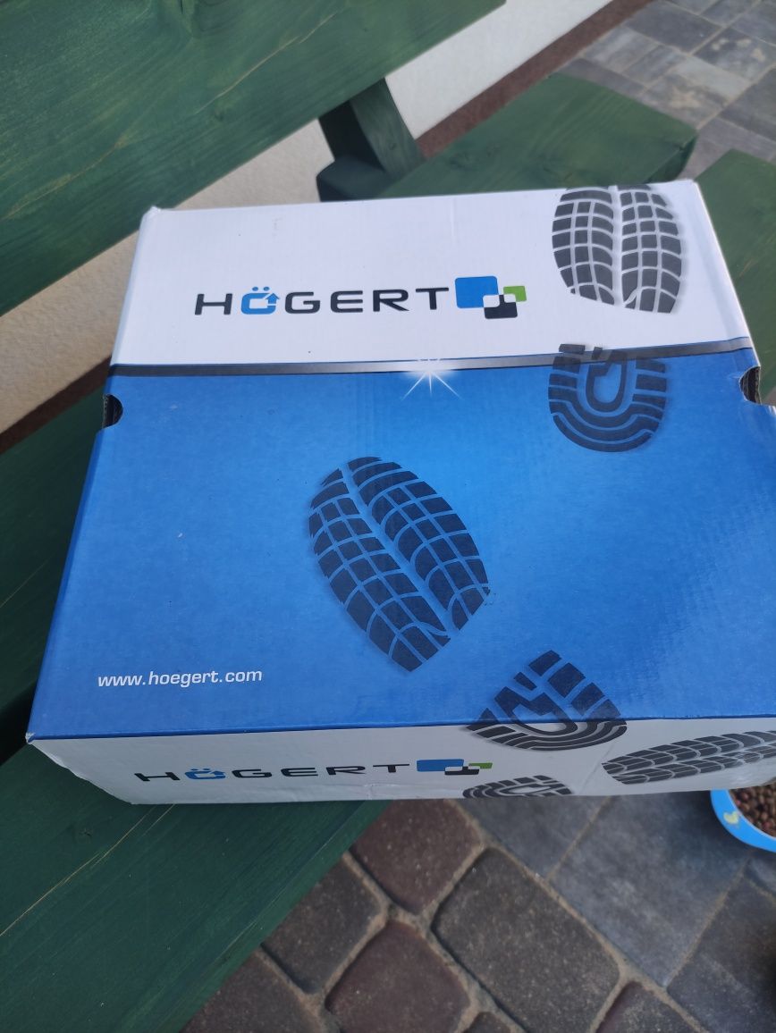 Buty robocze nowe