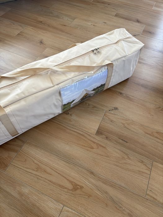 SPRZEDAM: NOWY Namiot Dzwonowy 3M