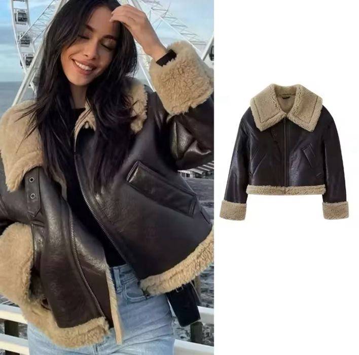 Дублянка -під zara РОЗПРОДАЖ