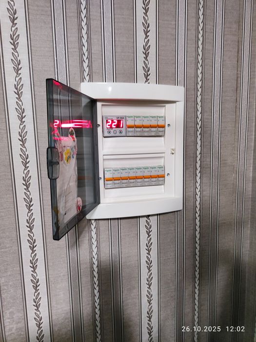 Квартира Близнюки