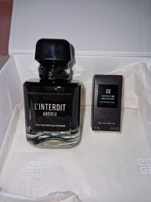 L'Interdi Absolu Eau de Parfum Intense 80 ml80