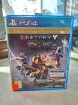 Destiny PS4, CentrumGrania