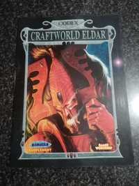 Codex Craftworld Eldar Paperback