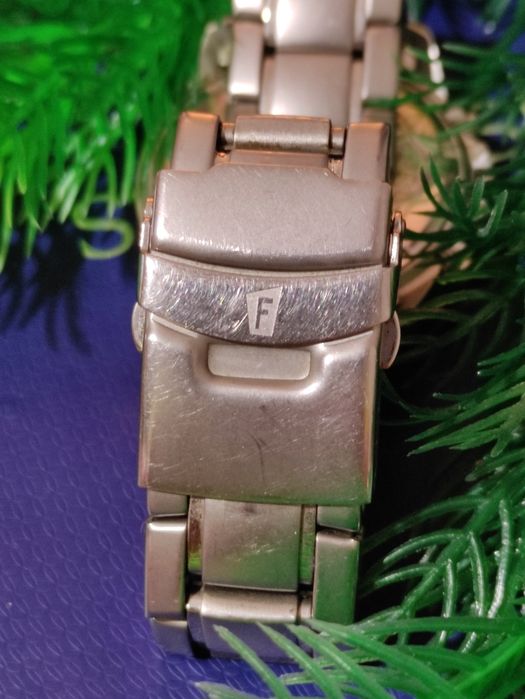 Часы наручные Годинник наручний FESTINA Швейцарія ORIGINAL