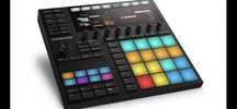 Native Instruments Maschine mk3