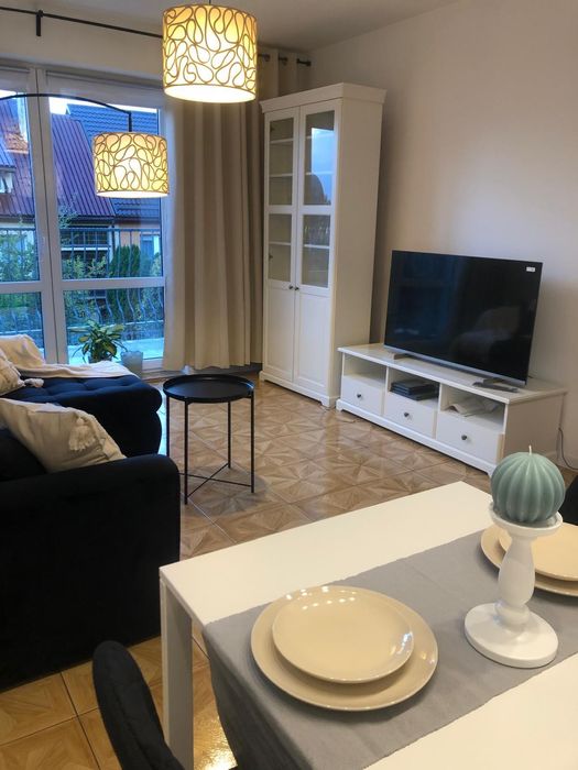 Pokój  na osiedlu akademickim