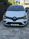 Renault clio 1.5 dCi Limited