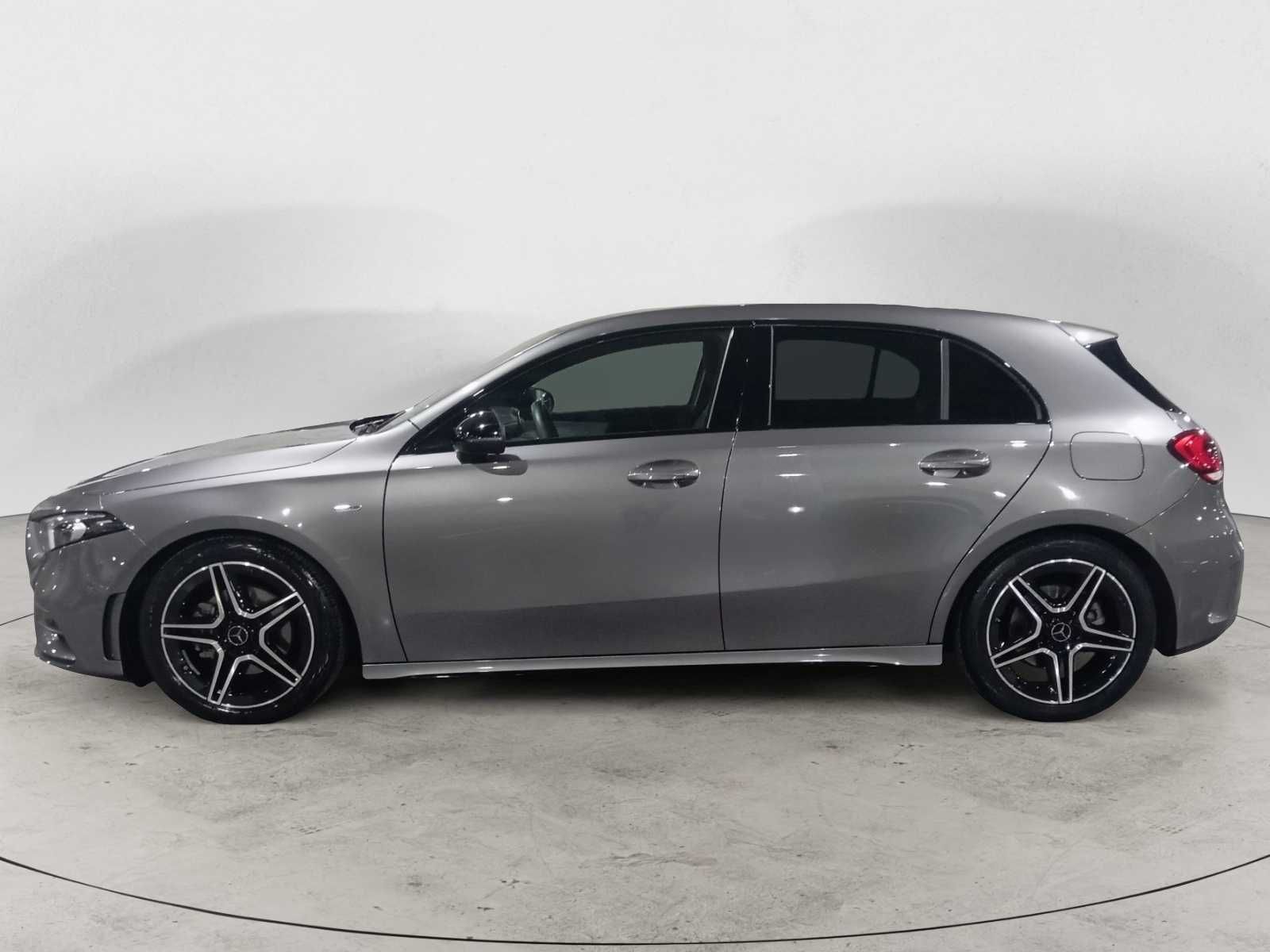 Mercedes-Benz A200 Editon