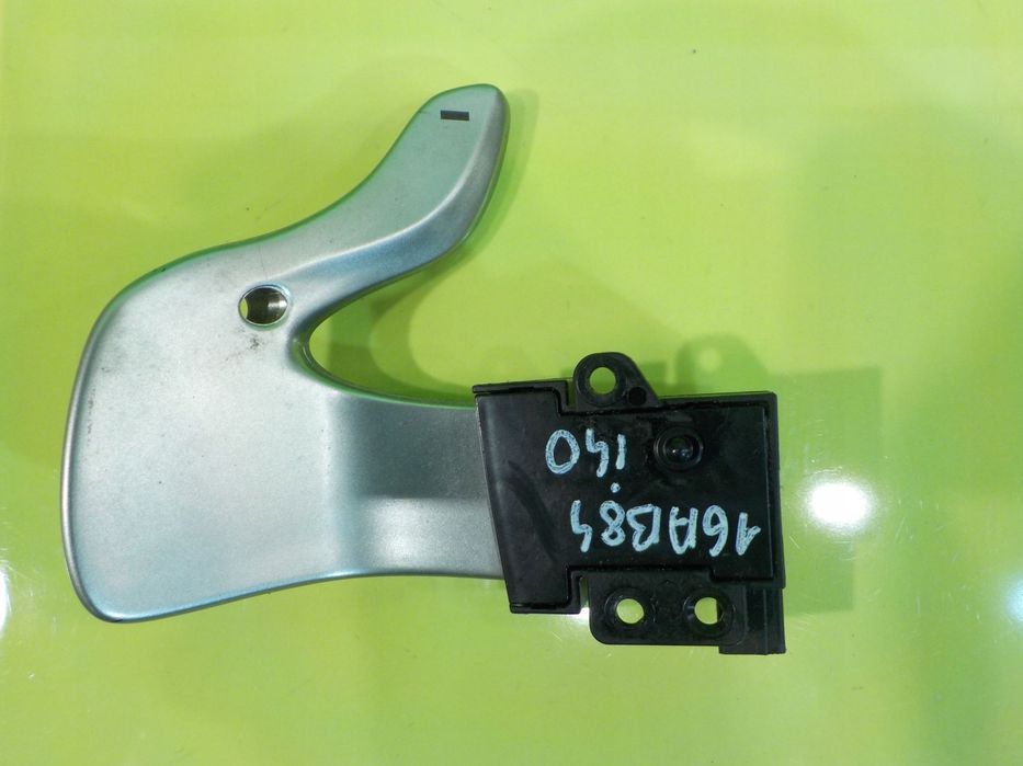 HYUNDAI i40 1.7 CRDI AUT 13r SEDAN 4D lopatka zmiany biegow 39R298-1200