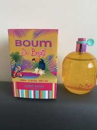 Boum Do Brasil woda perfumowana 100 ml