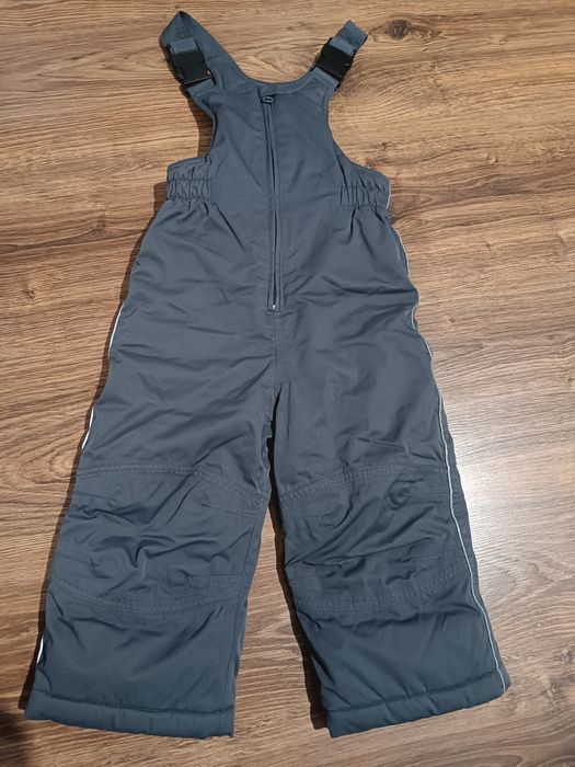 Напівкомбінезон zeplin р. 86