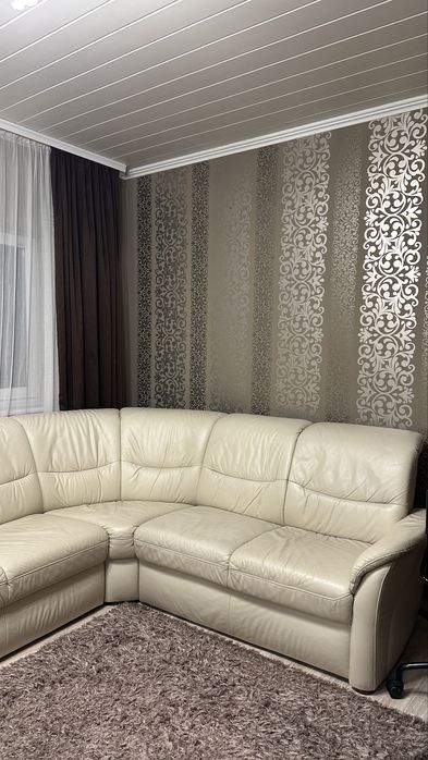 Кутовий диван, б/у